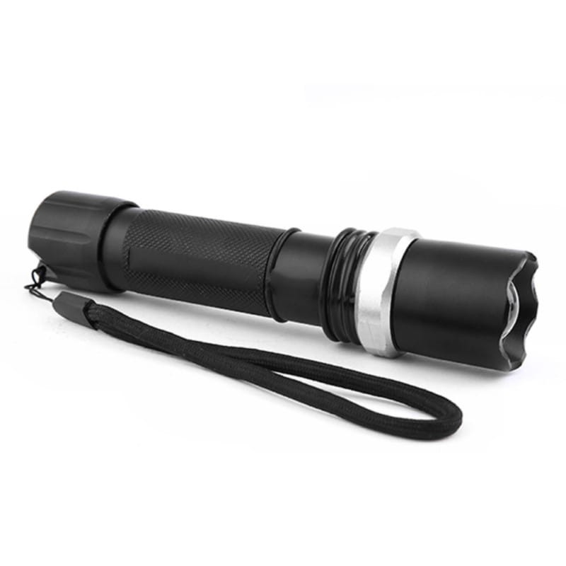 branded Danube Torch, from our range of promotional Torches