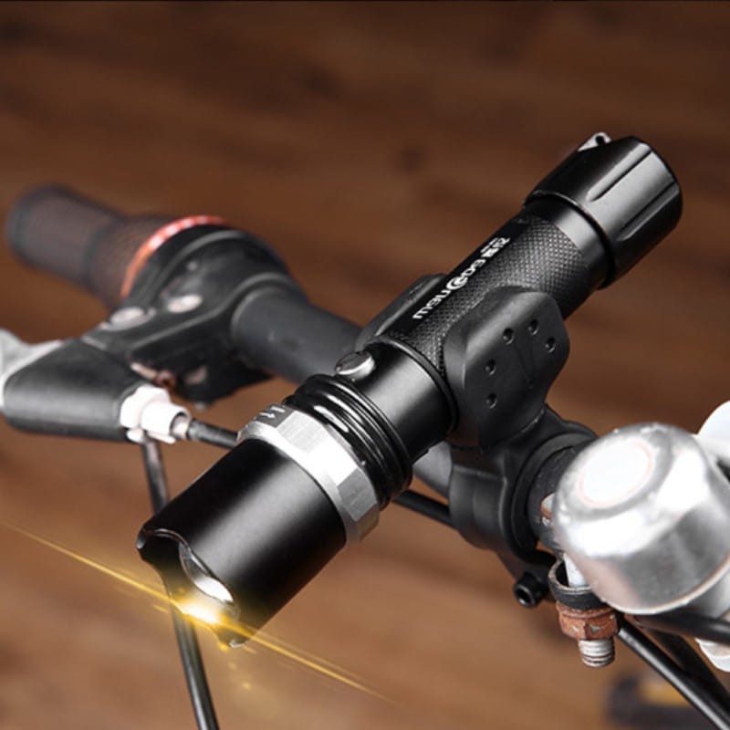 branded Danube Torch, from our range of promotional Torches