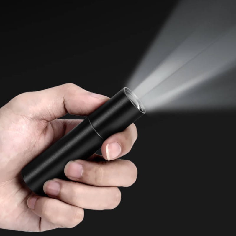 branded Flash Torch, from our range of promotional Torches