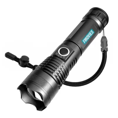 branded Innotech Outdoor Torch, from our range of promotional Torches