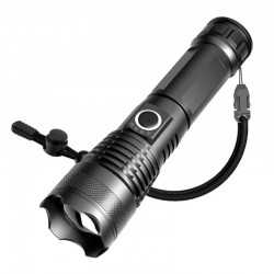 branded Innotech Outdoor Torch, from our range of promotional Torches