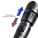 branded Innotech Outdoor Torch, from our range of promotional Torches