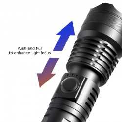 branded Innotech Outdoor Torch, from our range of promotional Torches