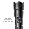 branded Innotech Outdoor Torch, from our range of promotional Torches
