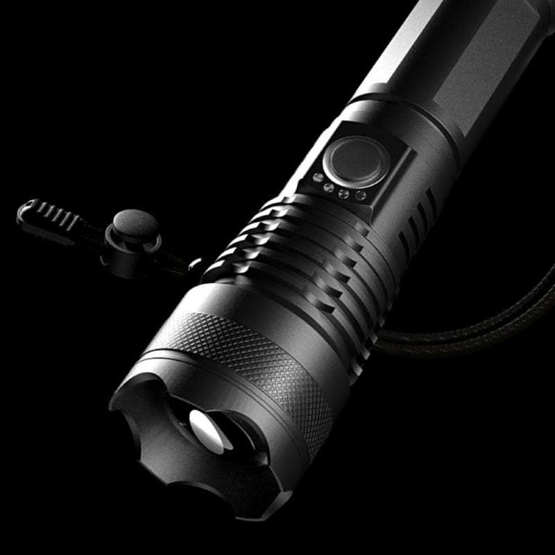 branded Innotech Outdoor Torch, from our range of promotional Torches