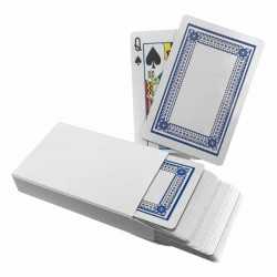 branded Classic Playing Card, from our range of promotional Executive Toys and Games