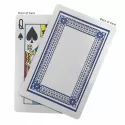 branded Classic Playing Card, from our range of promotional Executive Toys and Games