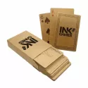 branded Eco Recycled Playing Card, from our range of promotional Executive Toys and Games
