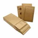 branded Eco Recycled Playing Card, from our range of promotional Executive Toys and Games