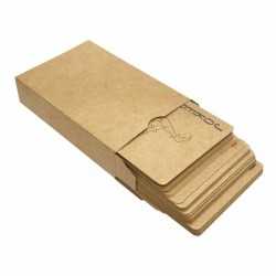 branded Eco Recycled Playing Card, from our range of promotional Executive Toys and Games