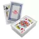 branded Joy Playing Card in Box, from our range of promotional Executive Toys and Games