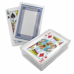 Executive Toys  - Joy Playing Card in Box