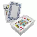 branded Joy Playing Card in Box, from our range of promotional Executive Toys and Games