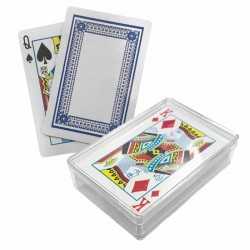 branded Joy Playing Card in Box, from our range of promotional Executive Toys and Games