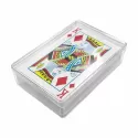branded Joy Playing Card in Box, from our range of promotional Executive Toys and Games