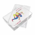branded Joy Playing Card in Box, from our range of promotional Executive Toys and Games