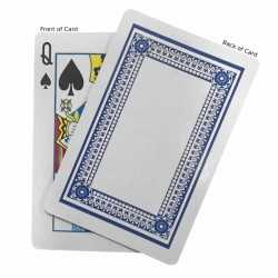 branded Joy Playing Card in Box, from our range of promotional Executive Toys and Games