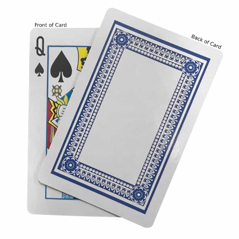 branded Joy Playing Card in Box, from our range of promotional Executive Toys and Games
