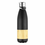 Drink Bottles - Metal - Barvalia Vacuum Drink Bottle 450ml