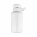 branded Bubble Vacuum Drink Bottle 380ml, from our range of promotional Drink Bottles - Metal