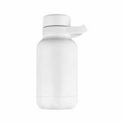 branded Bubble Vacuum Drink Bottle 380ml, from our range of promotional Drink Bottles - Metal