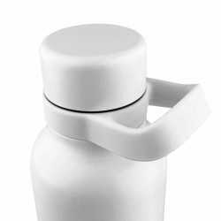 branded Bubble Vacuum Drink Bottle 380ml, from our range of promotional Drink Bottles - Metal