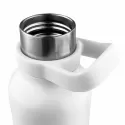 branded Bubble Vacuum Drink Bottle 380ml, from our range of promotional Drink Bottles - Metal