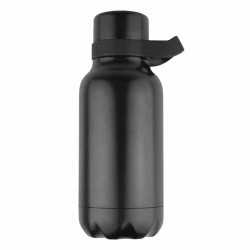 branded Bubble Vacuum Drink Bottle 500ml, from our range of promotional Drink Bottles - Metal