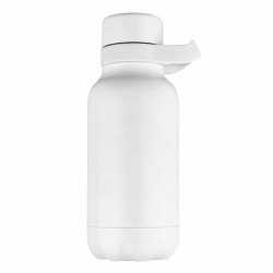 branded Bubble Vacuum Drink Bottle 500ml, from our range of promotional Drink Bottles - Metal