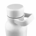 branded Bubble Vacuum Drink Bottle 500ml, from our range of promotional Drink Bottles - Metal