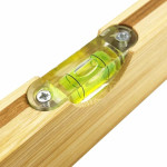 branded Spirt Bamboo Bottle Opener Leveller, from our range of promotional Bottle Openers
