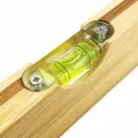 branded Spirt Bamboo Bottle Opener Leveller, from our range of promotional Bottle Openers