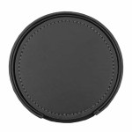 branded Franklin Leather Coaster Set of 6, from our range of promotional Coasters