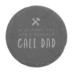 branded Slate Coaster Set of 4, from our range of promotional Coasters