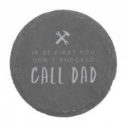 branded Slate Coaster Set of 4, from our range of promotional Coasters