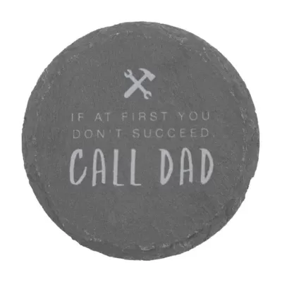 branded Slate Coaster Set of 4, from our range of promotional Coasters
