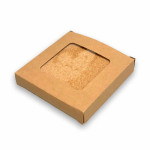 branded Vineyards Cork Coaster Round Set of 4, from our range of promotional Coasters