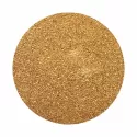 branded Vineyards Cork Coaster Round Set of 4, from our range of promotional Coasters