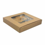 branded Vineyards Cork Coaster Square Set of 4, from our range of promotional Coasters