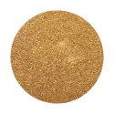branded Vineyards Cork Coaster-Round, from our range of promotional Coasters