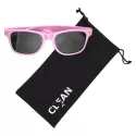 branded Bamboo Raybeam Premium Sunglasses, from our range of promotional Sunglasses