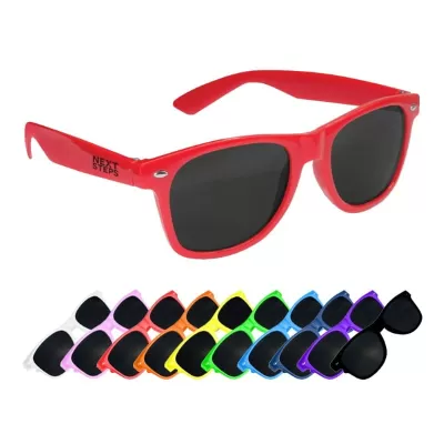 branded Raybeam Premium Sunglasses, from our range of promotional Sunglasses