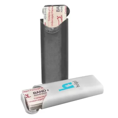 branded Bandage Case, from our range of promotional First Aid Kits