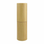 Sunscreen &amp; Lip Balm - Bamboo Lip Balm Stick
