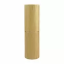 branded Bamboo Lip Balm Stick, from our range of promotional Sunscreen &amp; Lip Balm