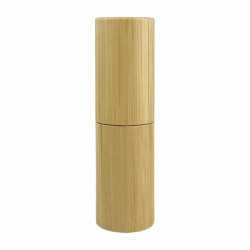 branded Bamboo Lip Balm Stick, from our range of promotional Sunscreen & Lip Balm