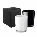 branded Glass Candle, from our range of promotional Candles