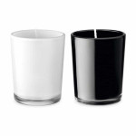 branded Glass Candle, from our range of promotional Candles
