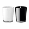 branded Glass Candle, from our range of promotional Candles