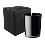 branded Glass Candle, from our range of promotional Candles